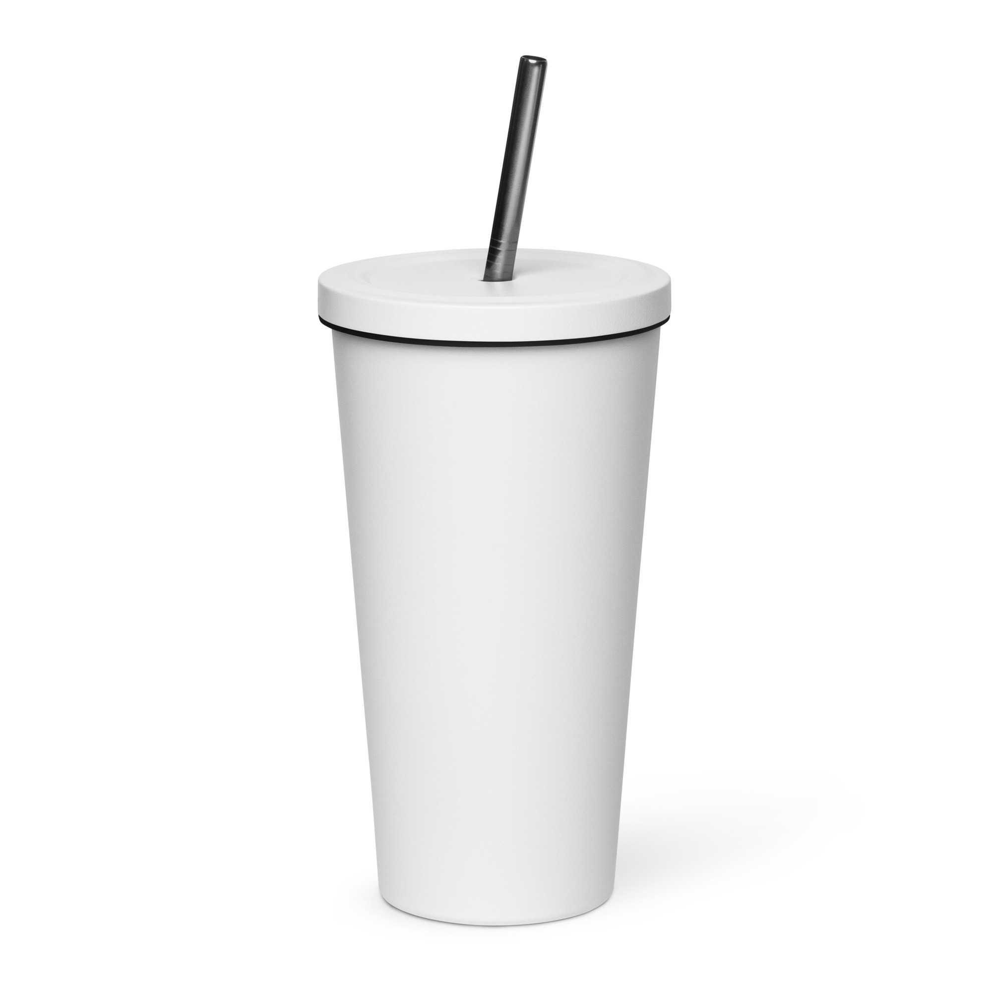 A Second Chance At Life Insulated Tumbler - Image 4