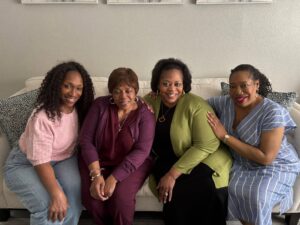 aunts