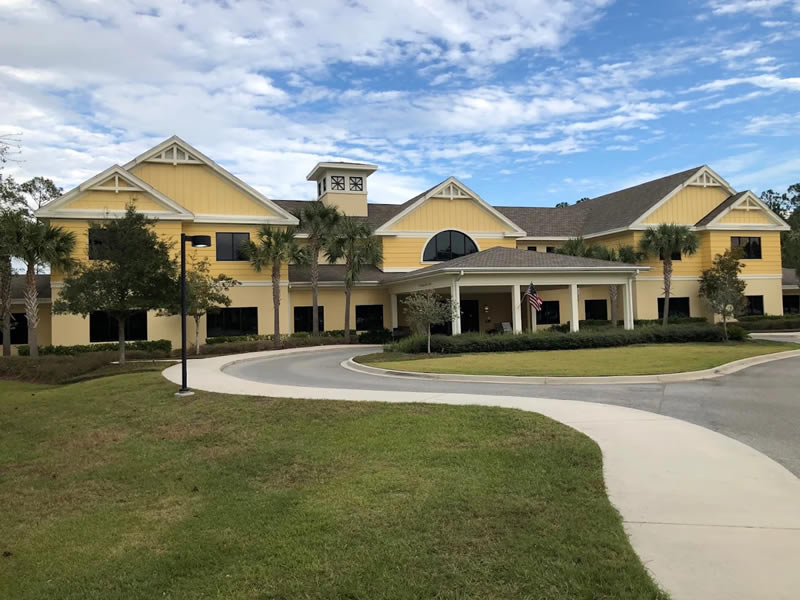The Gabriel House of Care