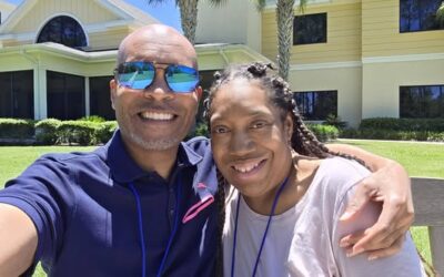 Recovery at the Gabriel House of Care