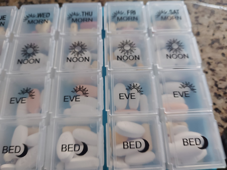 medication