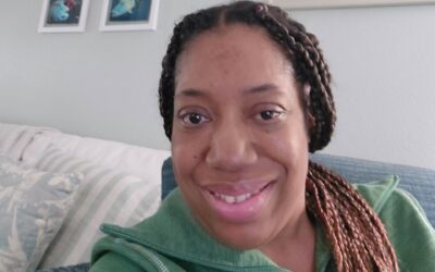 Home at Last:  Continuing My Recovery